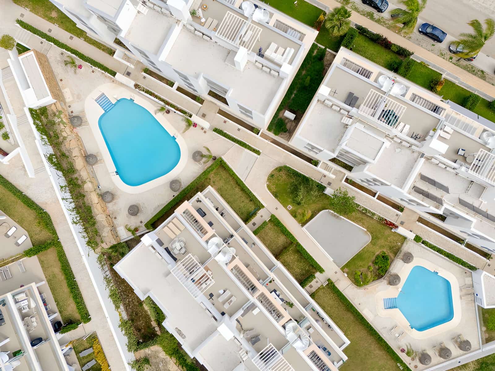 2 bedroom Apartment for sale in Cancelada with pool garage - € 340,000 (Ref: 9016960)