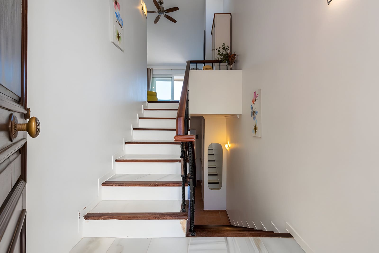 2 slaapkamer Huis te koop in Benahavis met zwembad garage - € 325.000 (Ref: 9016962)