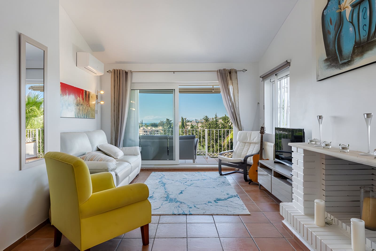 2 slaapkamer Huis te koop in Benahavis met zwembad garage - € 325.000 (Ref: 9016962)