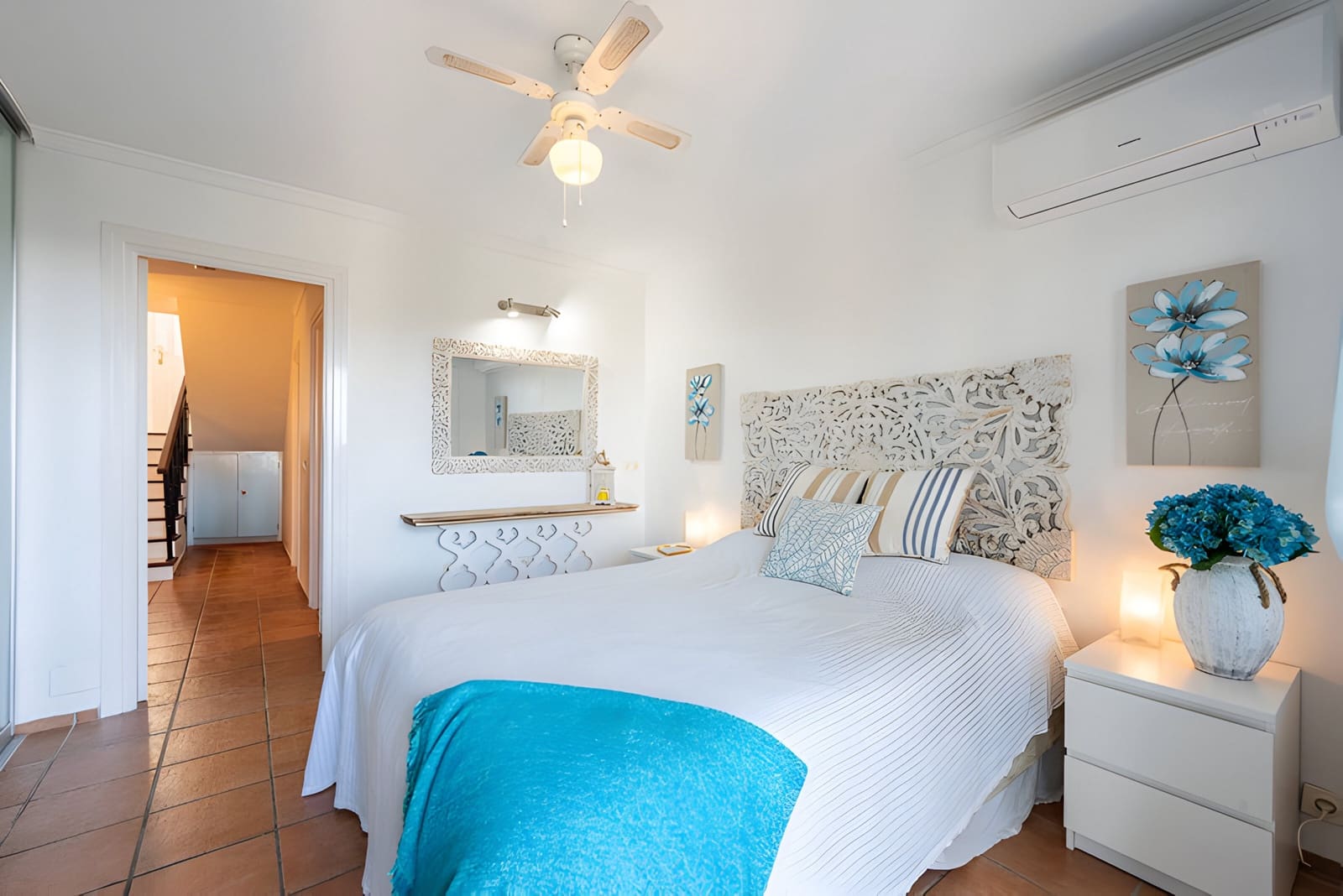 2 slaapkamer Huis te koop in Benahavis met zwembad garage - € 325.000 (Ref: 9016962)