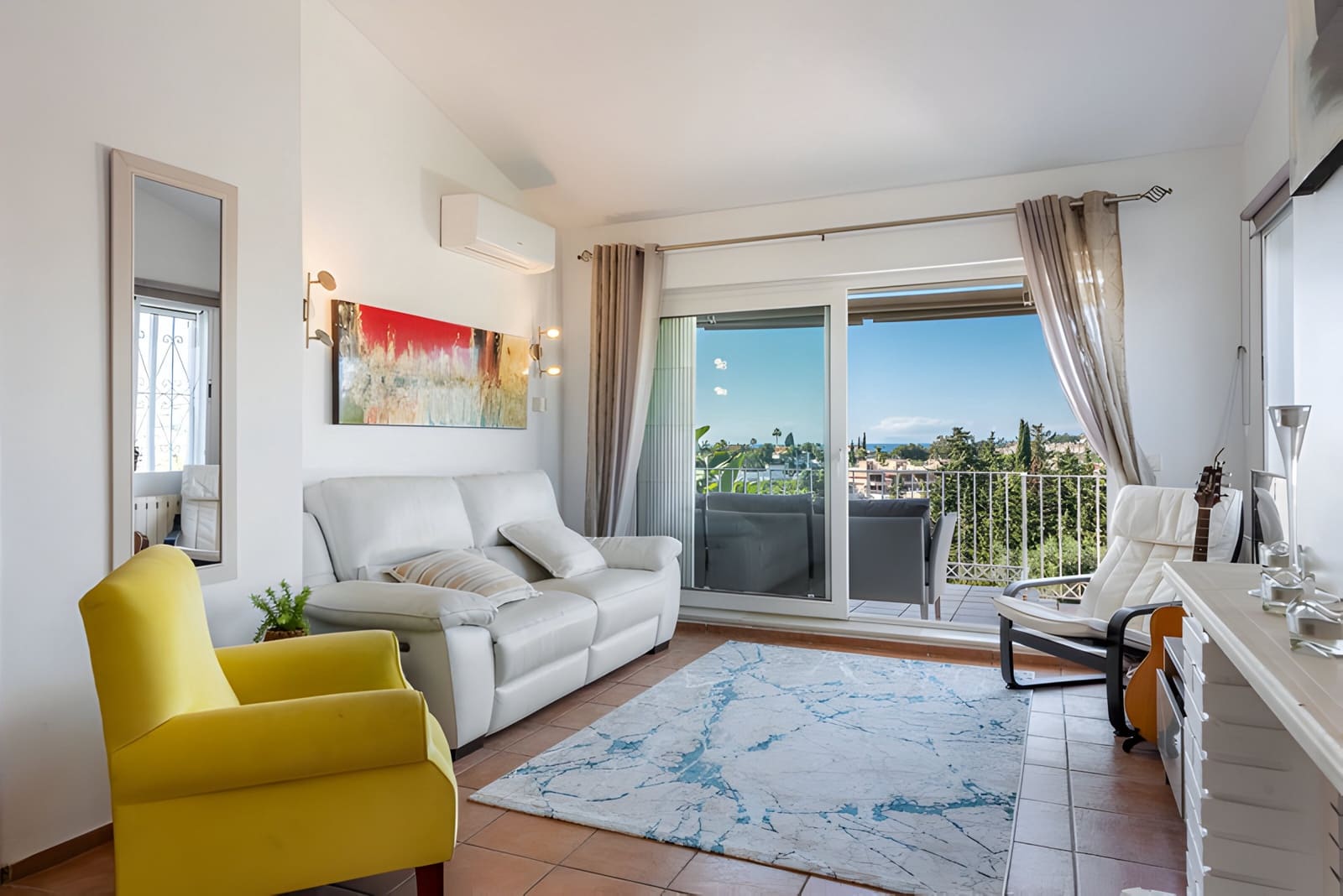 2 slaapkamer Huis te koop in Benahavis met zwembad garage - € 325.000 (Ref: 9016962)