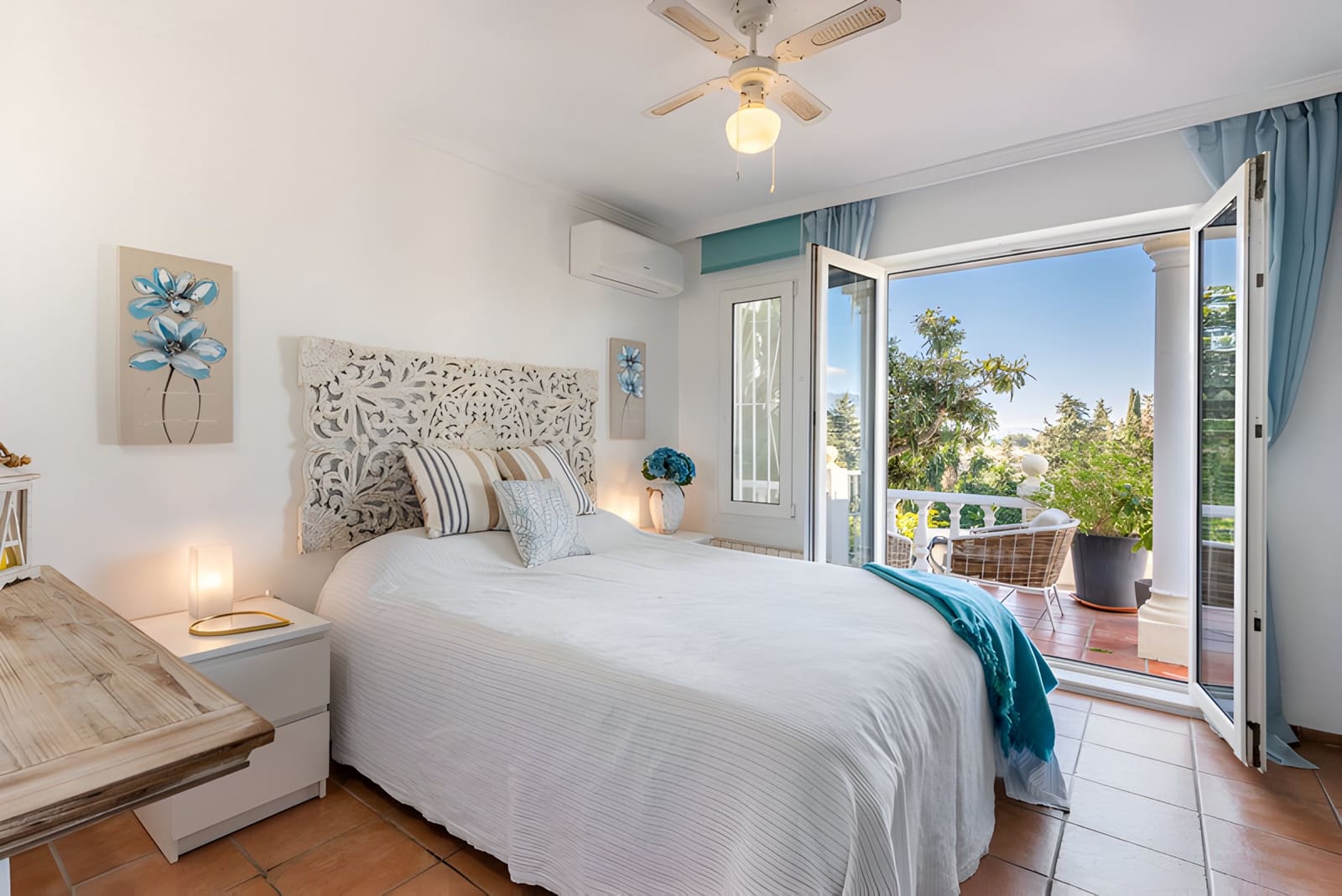 2 slaapkamer Huis te koop in Benahavis met zwembad garage - € 325.000 (Ref: 9016962)