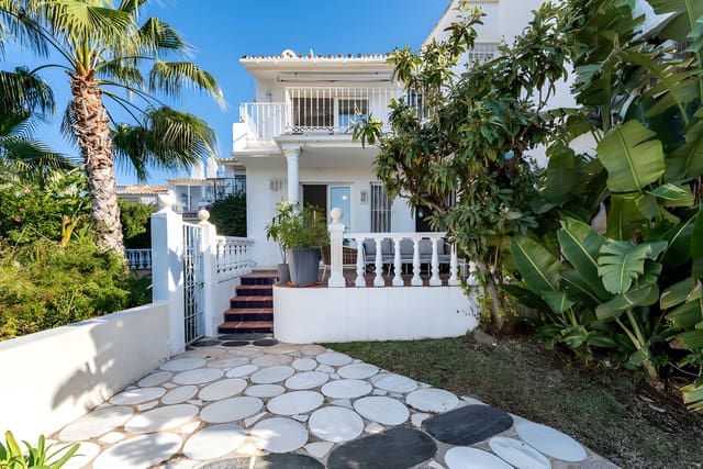 2 slaapkamer Huis te koop in Benahavís met zwembad garage - € 325.000 (Ref: 9016962)