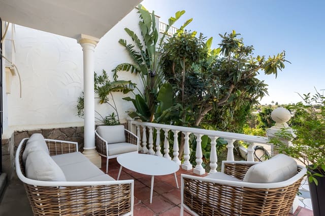 2 slaapkamer Huis te koop in Benahavís met zwembad garage - € 325.000 (Ref: 9016962)