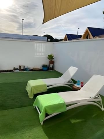 2 soveværelse Lejlighed til salg i Calahonda, Mijas med swimmingpool garage - € 310.000 (Ref: 9016964)