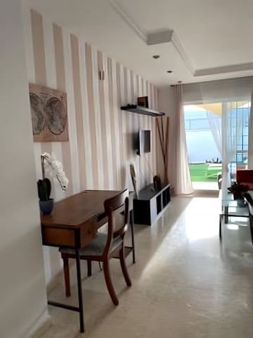 2 soveværelse Lejlighed til salg i Calahonda, Mijas med swimmingpool garage - € 310.000 (Ref: 9016964)