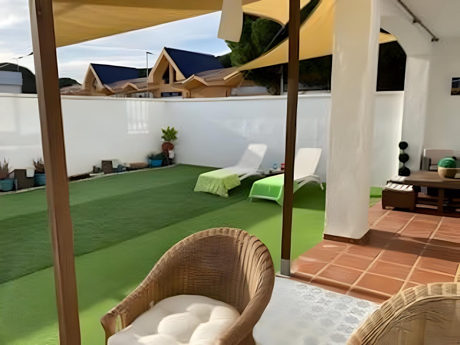 2 soveværelse Lejlighed til salg i Calahonda med swimmingpool garage - € 310.000 (Ref: 9016964)