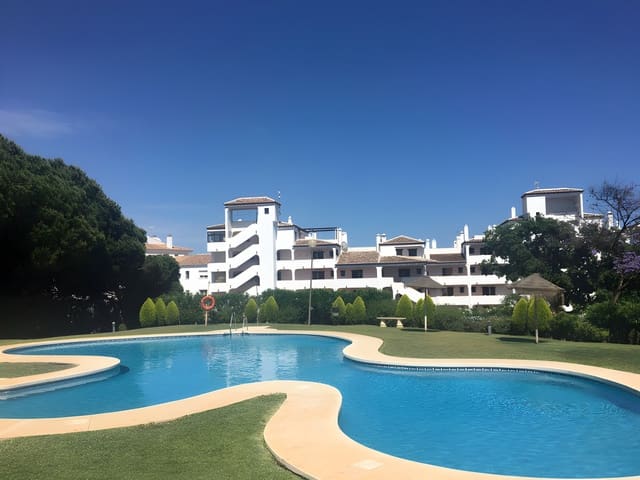 2 soveværelse Lejlighed til salg i Calahonda, Mijas med swimmingpool garage - € 310.000 (Ref: 9016964)