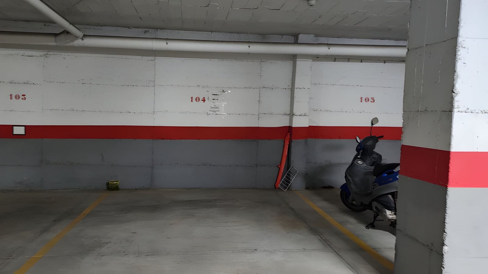 Apartamento de 2 habitaciones en Mijas Costa en venta con piscina garaje - 309.000 € (Ref: 9016965)