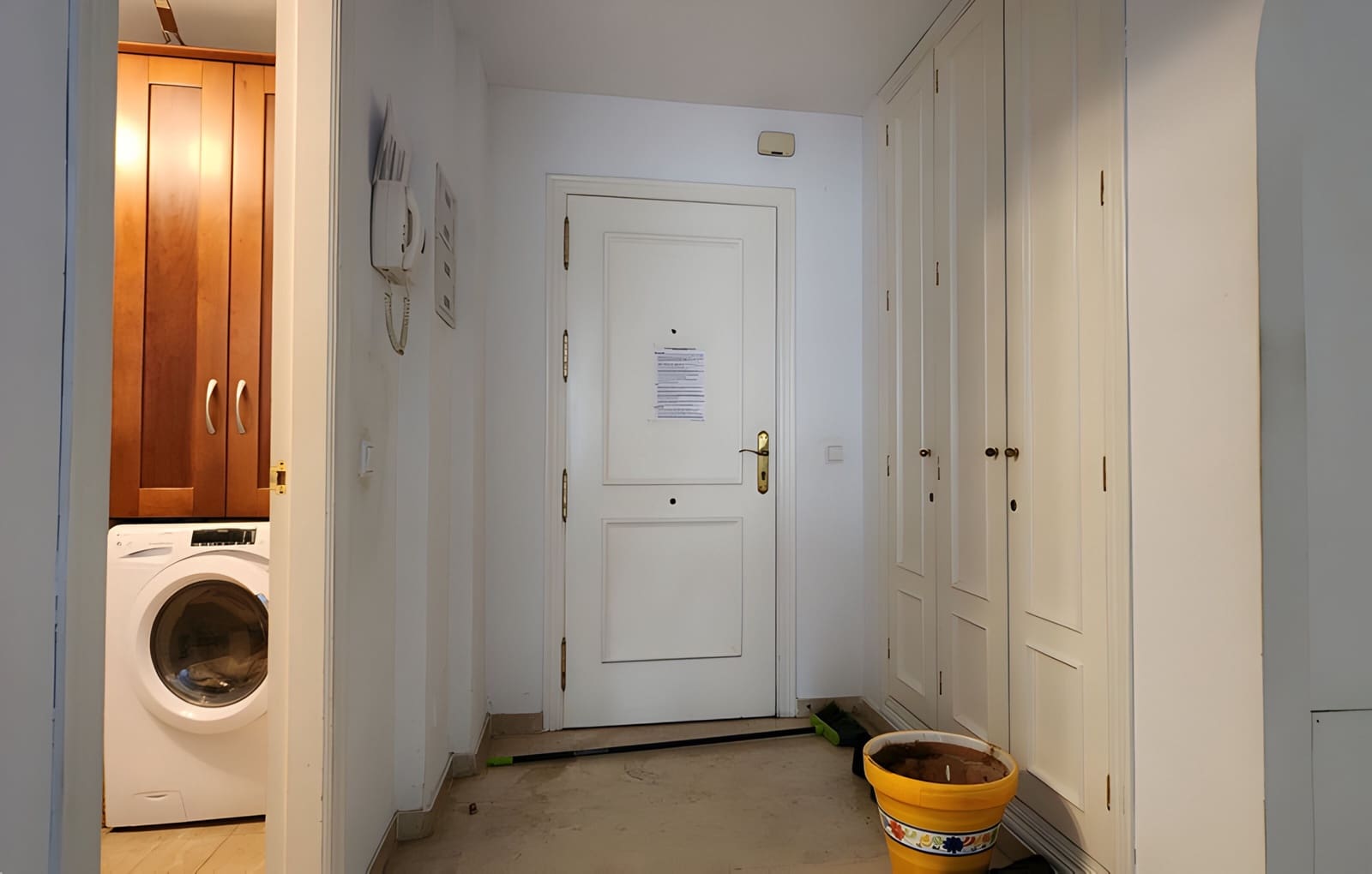 Apartamento de 2 habitaciones en Mijas Costa en venta con piscina garaje - 309.000 € (Ref: 9016965)