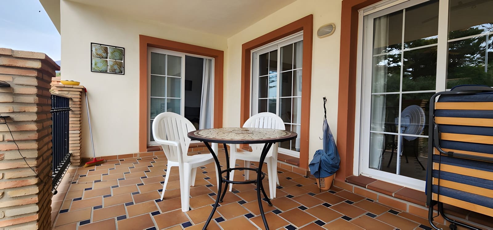 Apartamento de 2 habitaciones en Mijas Costa en venta con piscina garaje - 309.000 € (Ref: 9016965)