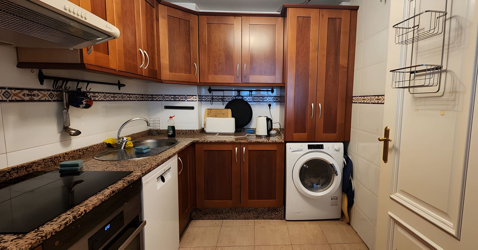 Apartamento de 2 habitaciones en Mijas Costa en venta con piscina garaje - 309.000 € (Ref: 9016965)