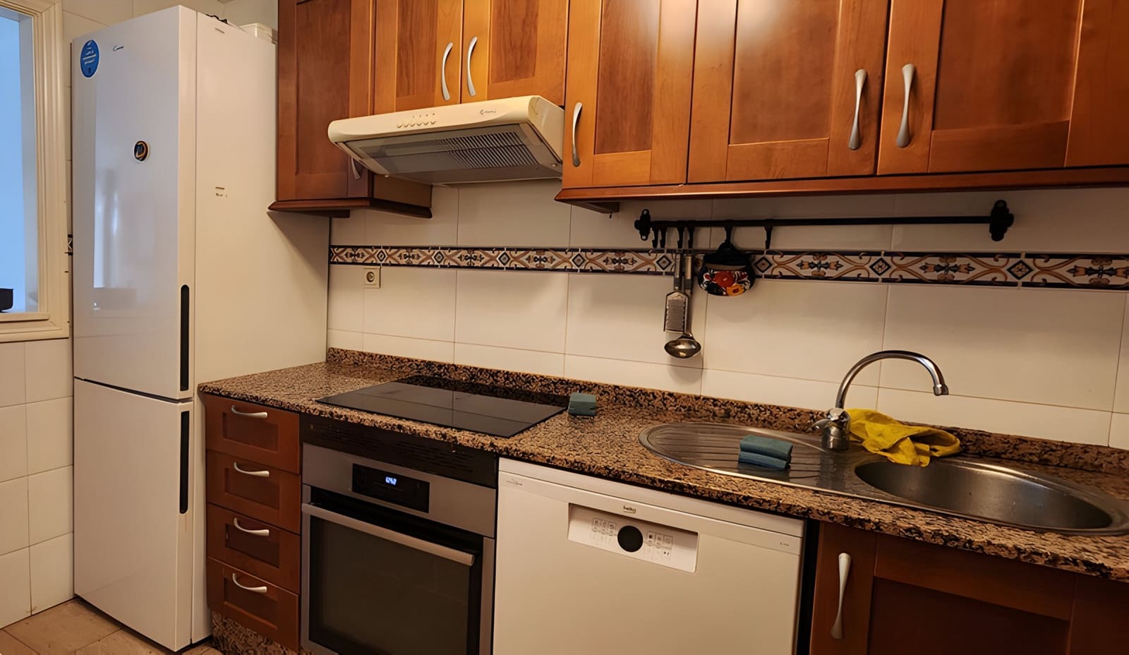 Apartamento de 2 habitaciones en Mijas Costa en venta con piscina garaje - 309.000 € (Ref: 9016965)