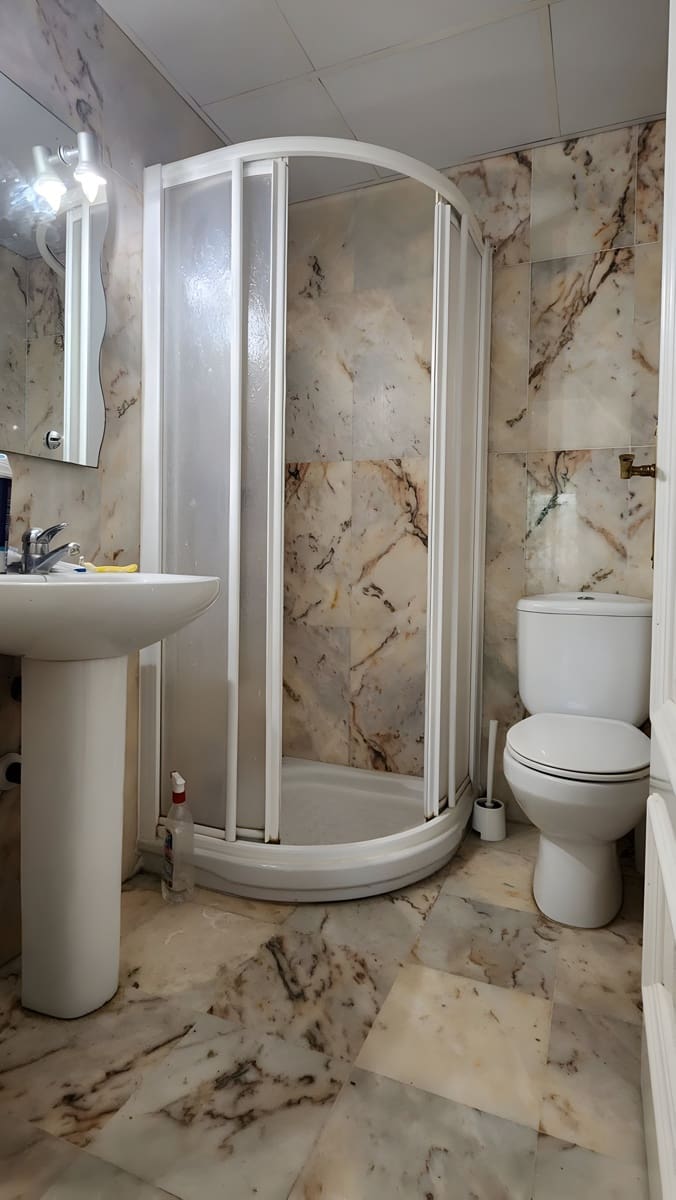 Apartamento de 2 habitaciones en Mijas Costa en venta con piscina garaje - 309.000 € (Ref: 9016965)