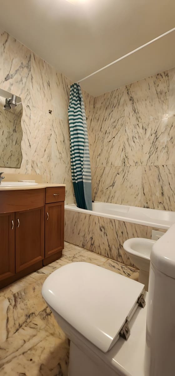 Apartamento de 2 habitaciones en Mijas Costa en venta con piscina garaje - 309.000 € (Ref: 9016965)