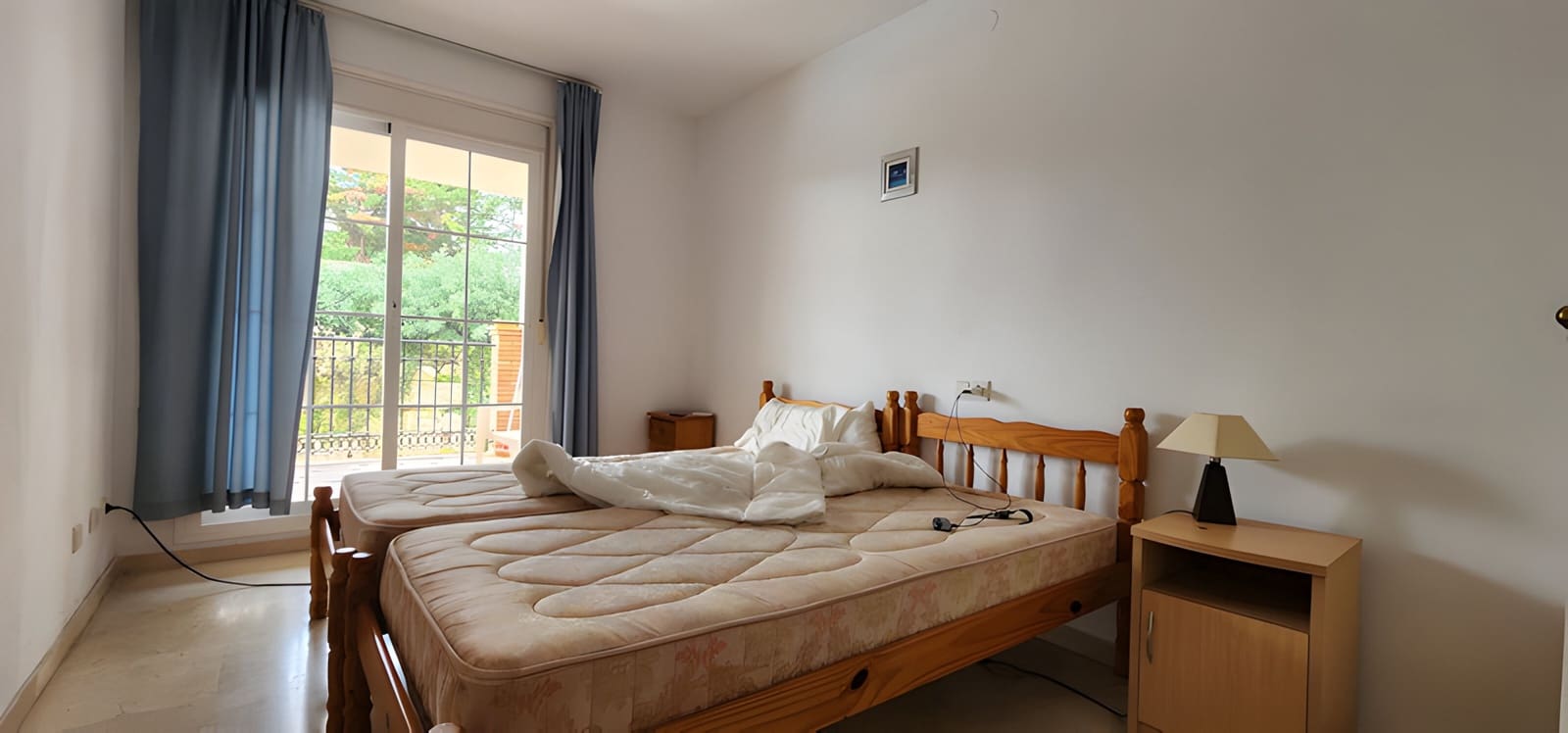 Apartamento de 2 habitaciones en Mijas Costa en venta con piscina garaje - 309.000 € (Ref: 9016965)