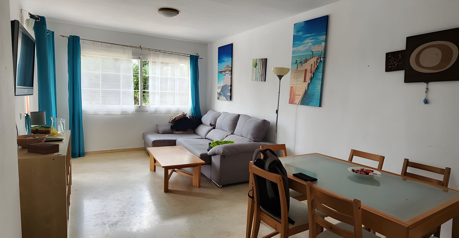 Apartamento de 2 habitaciones en Mijas Costa en venta con piscina garaje - 309.000 € (Ref: 9016965)