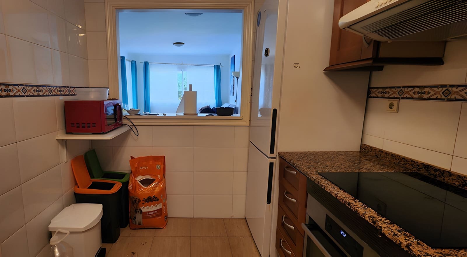 Apartamento de 2 habitaciones en Mijas Costa en venta con piscina garaje - 309.000 € (Ref: 9016965)