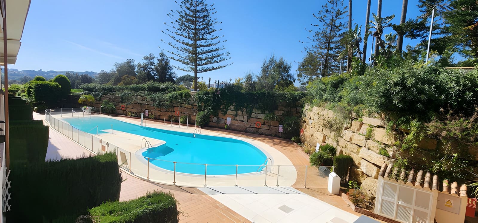 Apartamento de 2 habitaciones en Mijas Costa en venta con piscina garaje - 309.000 € (Ref: 9016965)