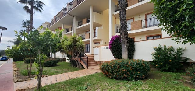 Apartamento de 2 habitaciones en Mijas Costa, Mijas en venta con piscina garaje - 309.000 € (Ref: 9016965)