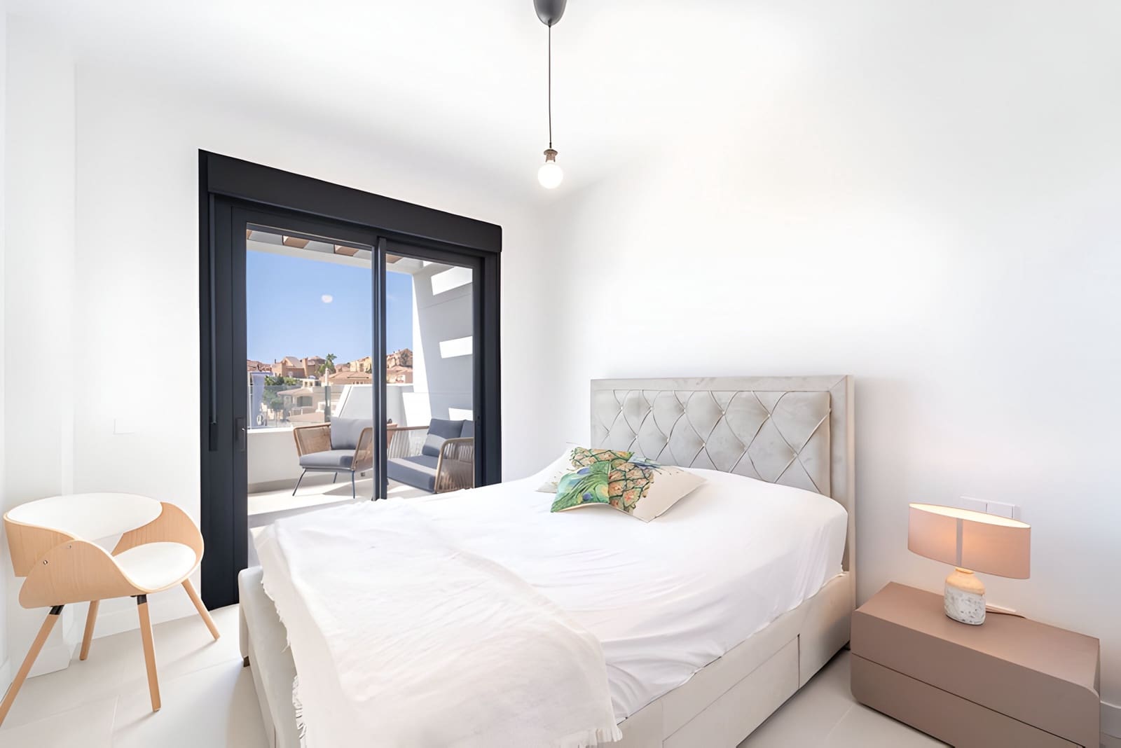 3 bedroom Apartment for sale in Mijas Costa with pool garage - € 480,000 (Ref: 9020385)