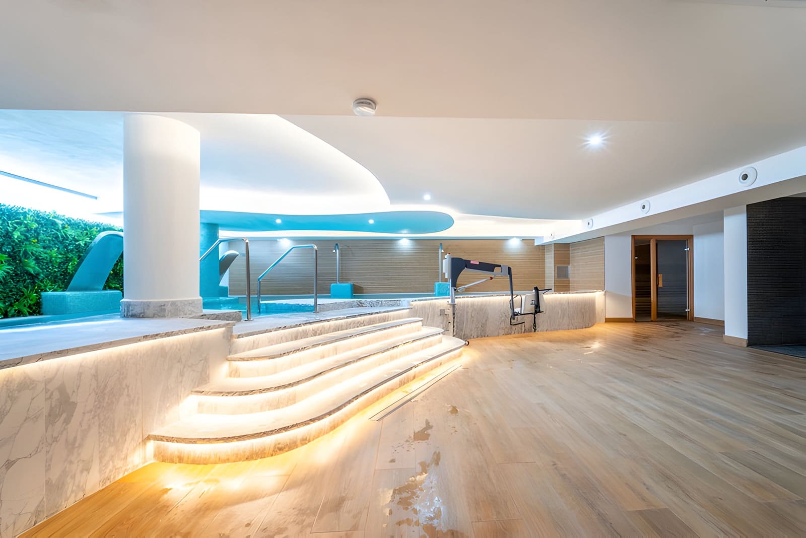 3 bedroom Apartment for sale in Mijas Costa with pool garage - € 480,000 (Ref: 9020385)