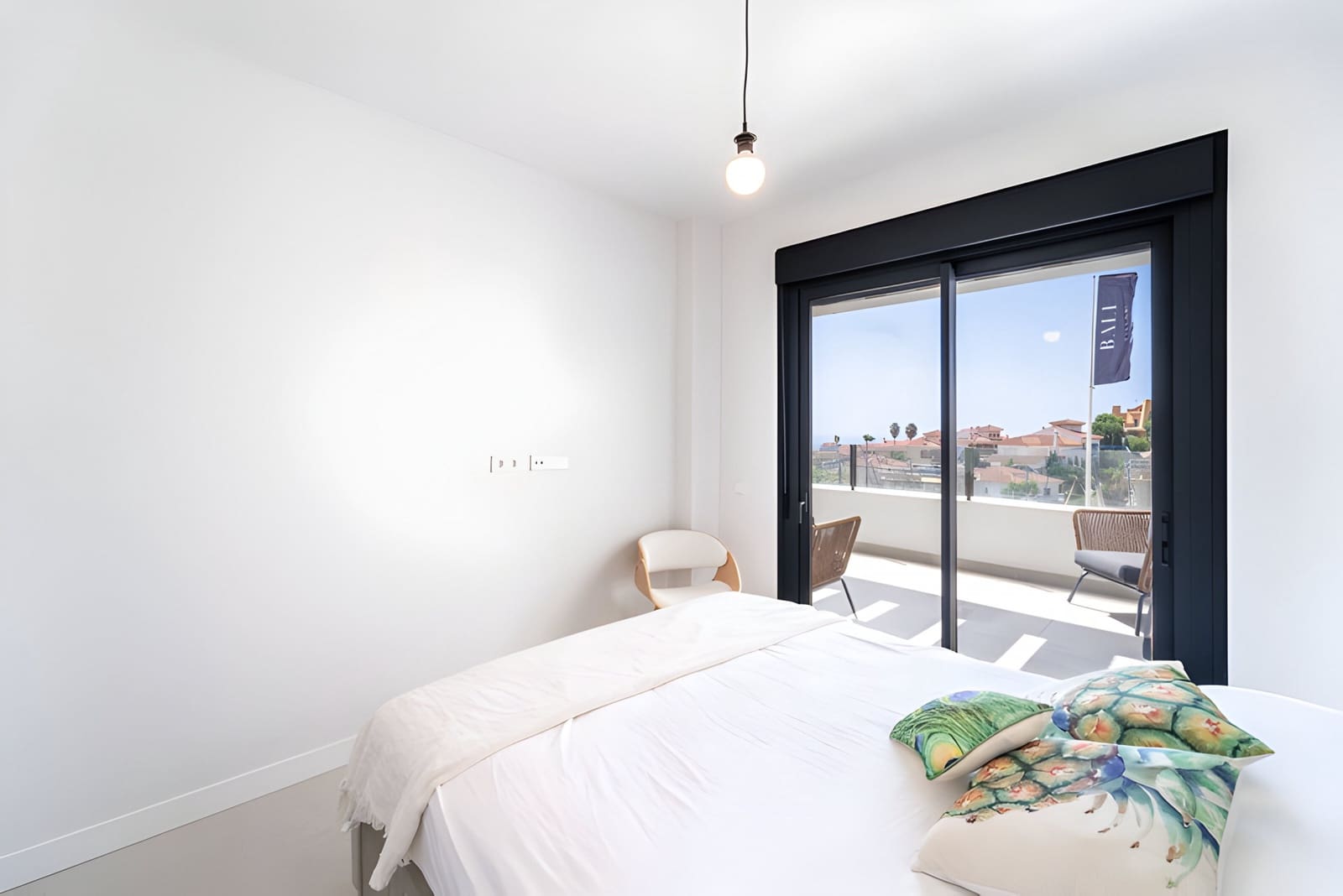 3 bedroom Apartment for sale in Mijas Costa with pool garage - € 480,000 (Ref: 9020385)