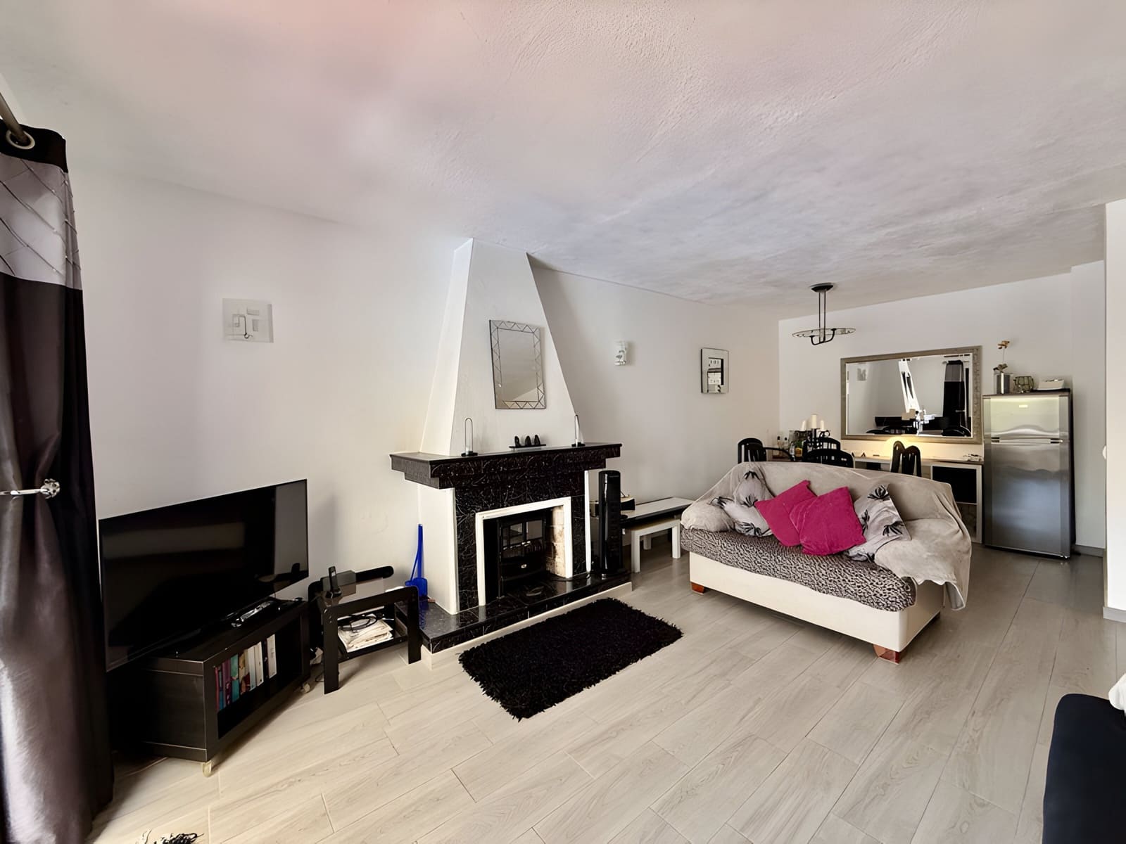 2 soveværelse Semi-Rækkehus til salg i Calahonda med swimmingpool garage - € 449.000 (Ref: 9020386)