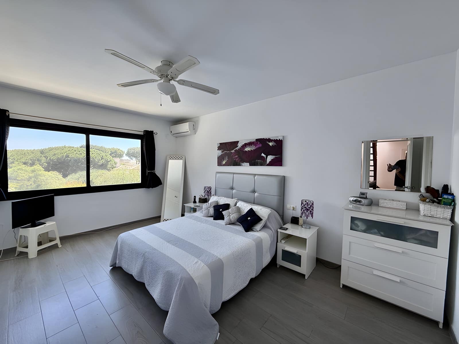 2 soveværelse Semi-Rækkehus til salg i Calahonda med swimmingpool garage - € 449.000 (Ref: 9020386)