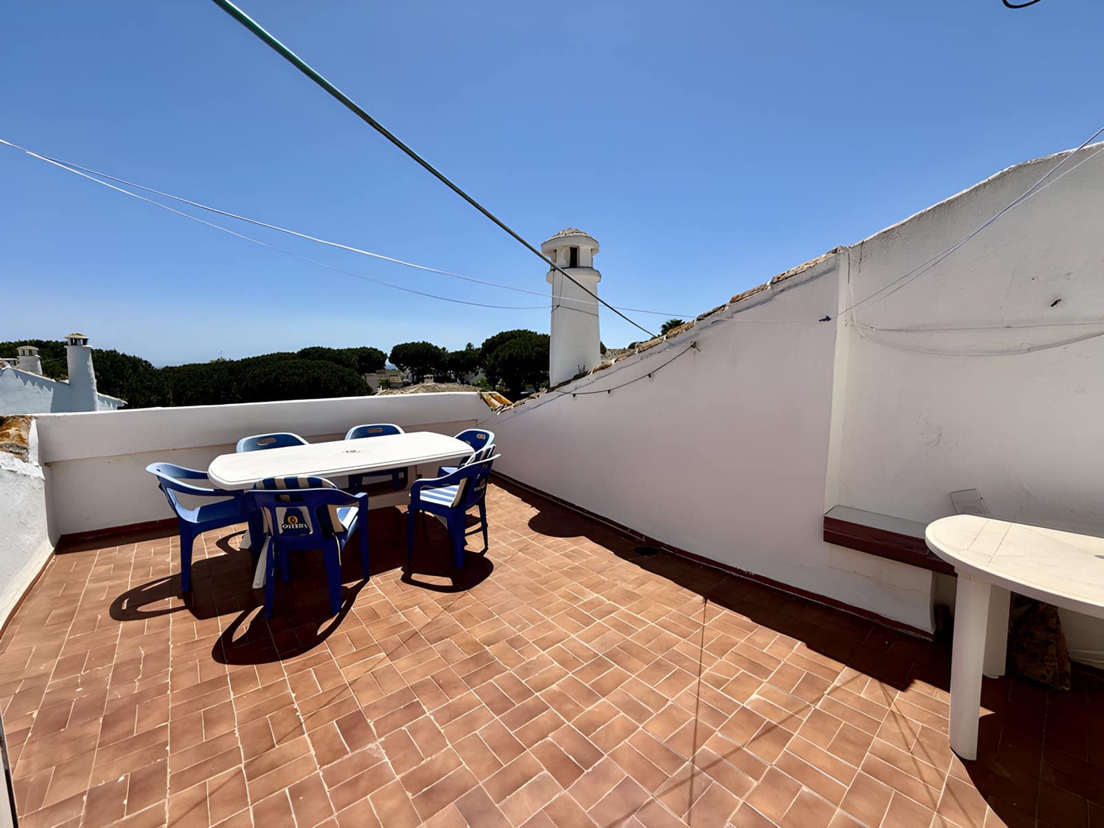 2 soveværelse Semi-Rækkehus til salg i Calahonda med swimmingpool garage - € 449.000 (Ref: 9020386)