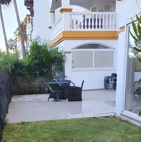 3 soveværelse Lejlighed til salg i Nueva Andalucia, Marbella med swimmingpool garage - € 445.000 (Ref: 9020387)