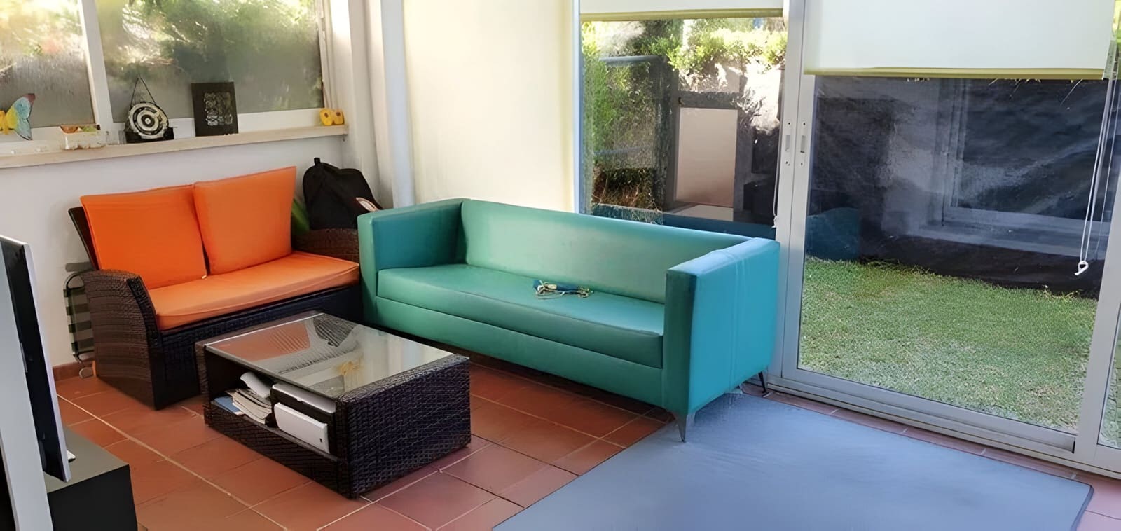 3 soveværelse Lejlighed til salg i Nueva Andalucia med swimmingpool garage - € 445.000 (Ref: 9020387)