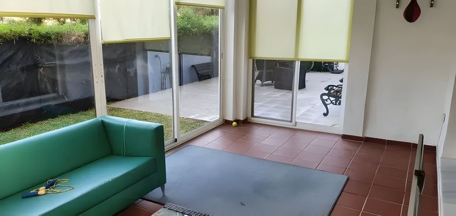 3 soveværelse Lejlighed til salg i Nueva Andalucia med swimmingpool garage - € 445.000 (Ref: 9020387)