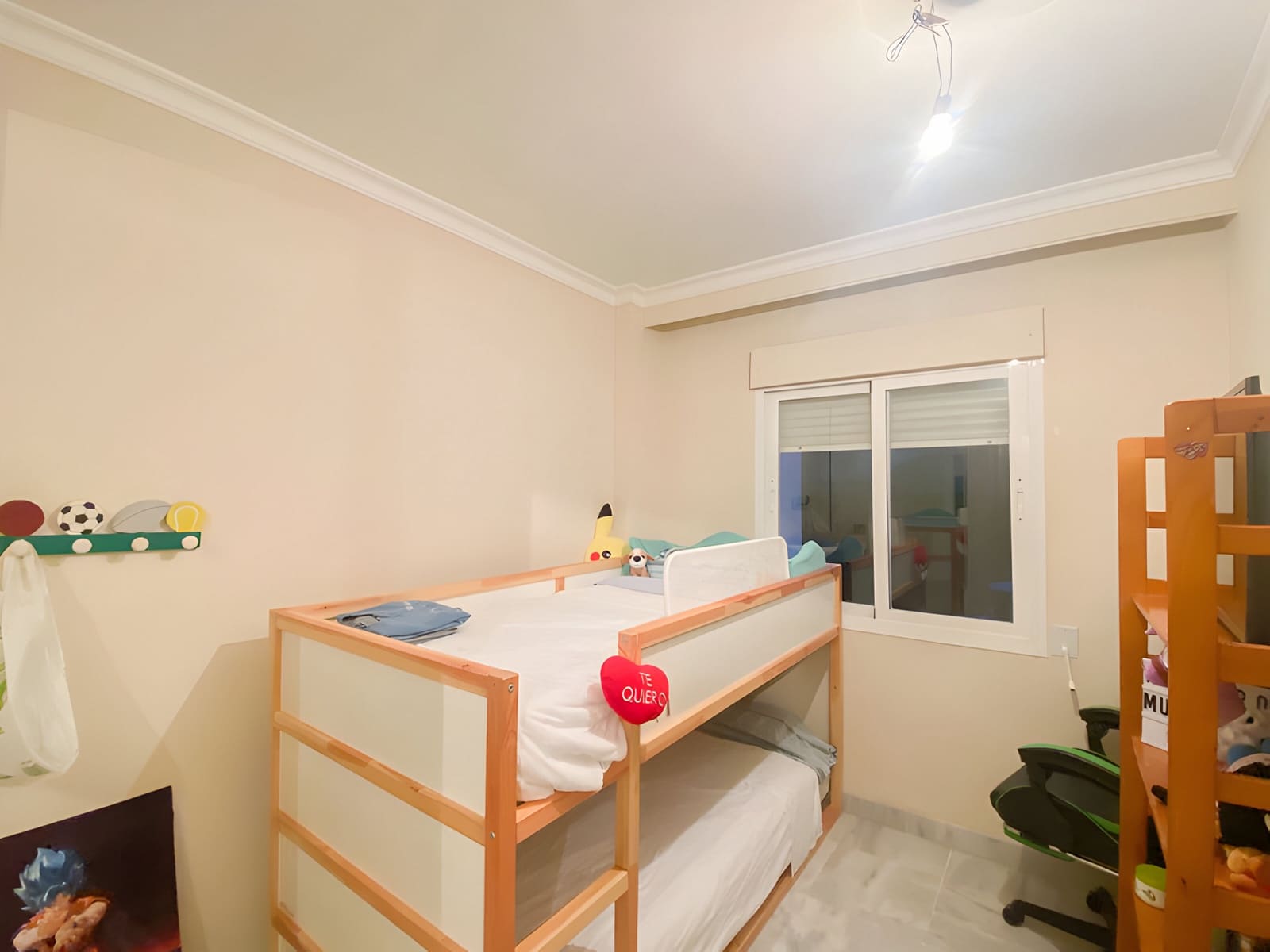 3 soveværelse Lejlighed til salg i Nueva Andalucia med swimmingpool garage - € 445.000 (Ref: 9020387)