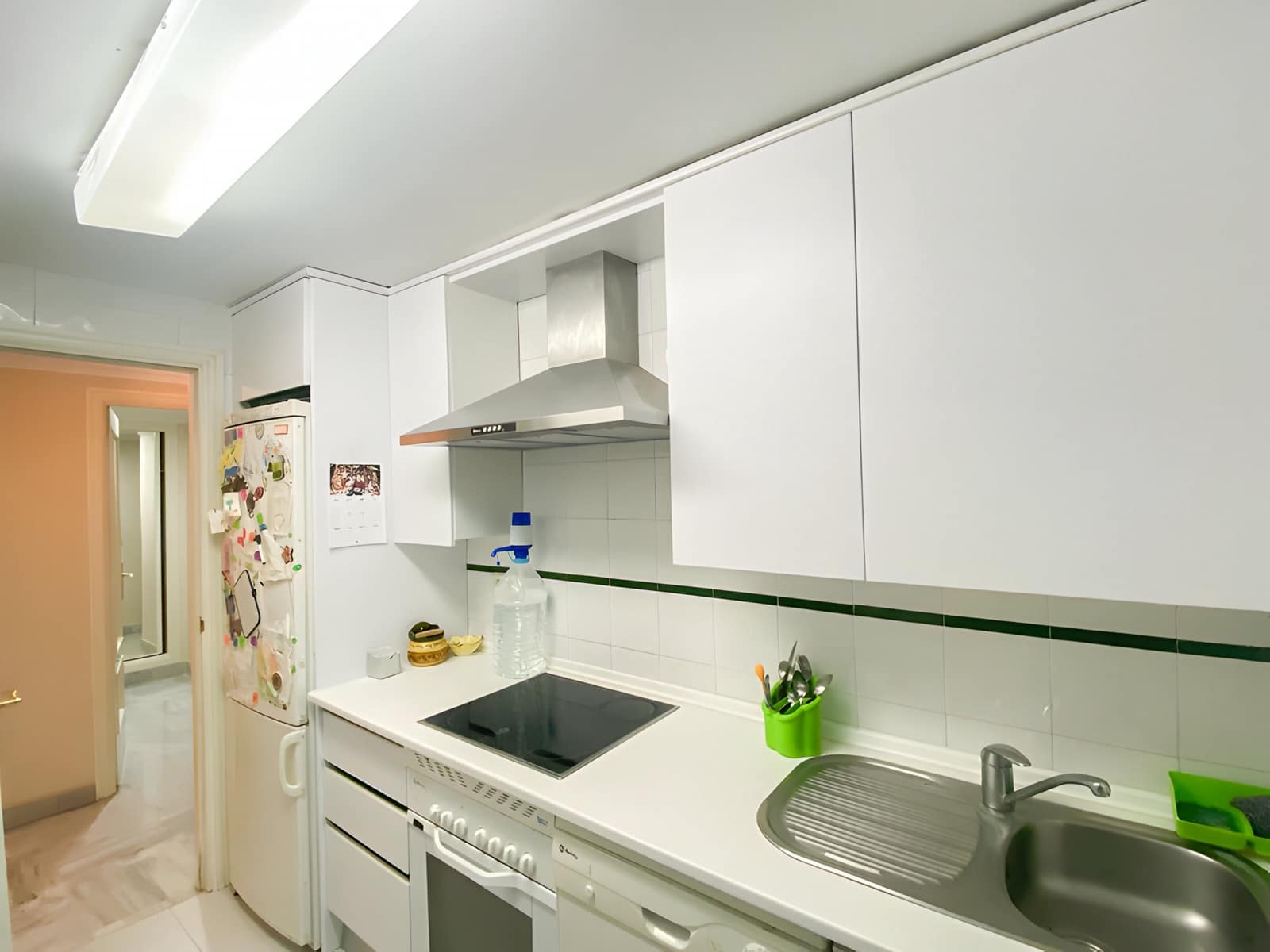 3 soveværelse Lejlighed til salg i Nueva Andalucia med swimmingpool garage - € 445.000 (Ref: 9020387)