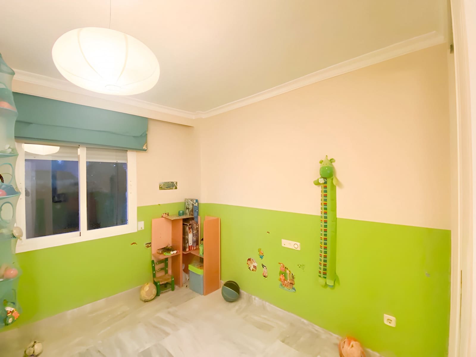 3 soveværelse Lejlighed til salg i Nueva Andalucia med swimmingpool garage - € 445.000 (Ref: 9020387)