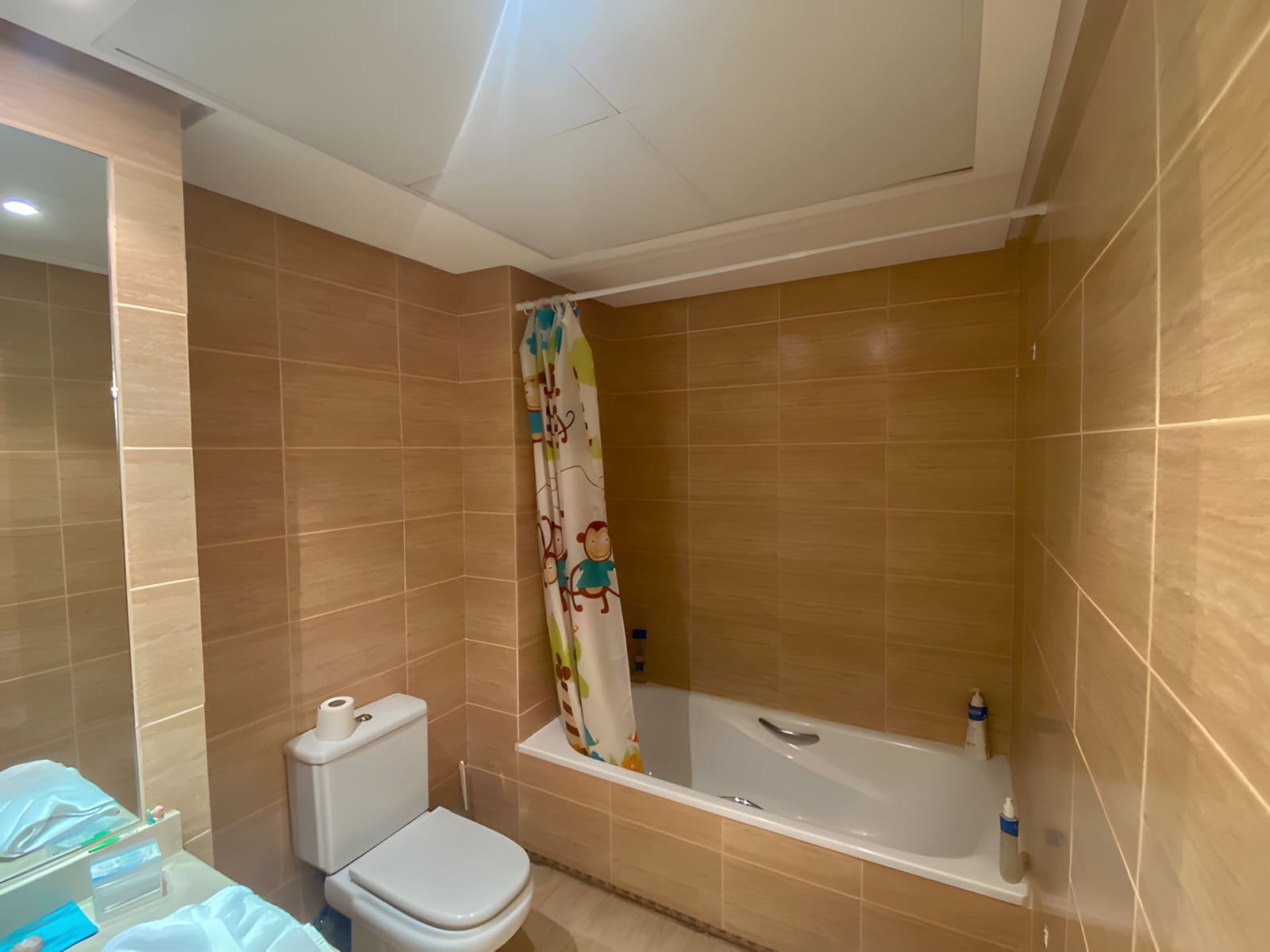 3 soveværelse Lejlighed til salg i Nueva Andalucia med swimmingpool garage - € 445.000 (Ref: 9020387)