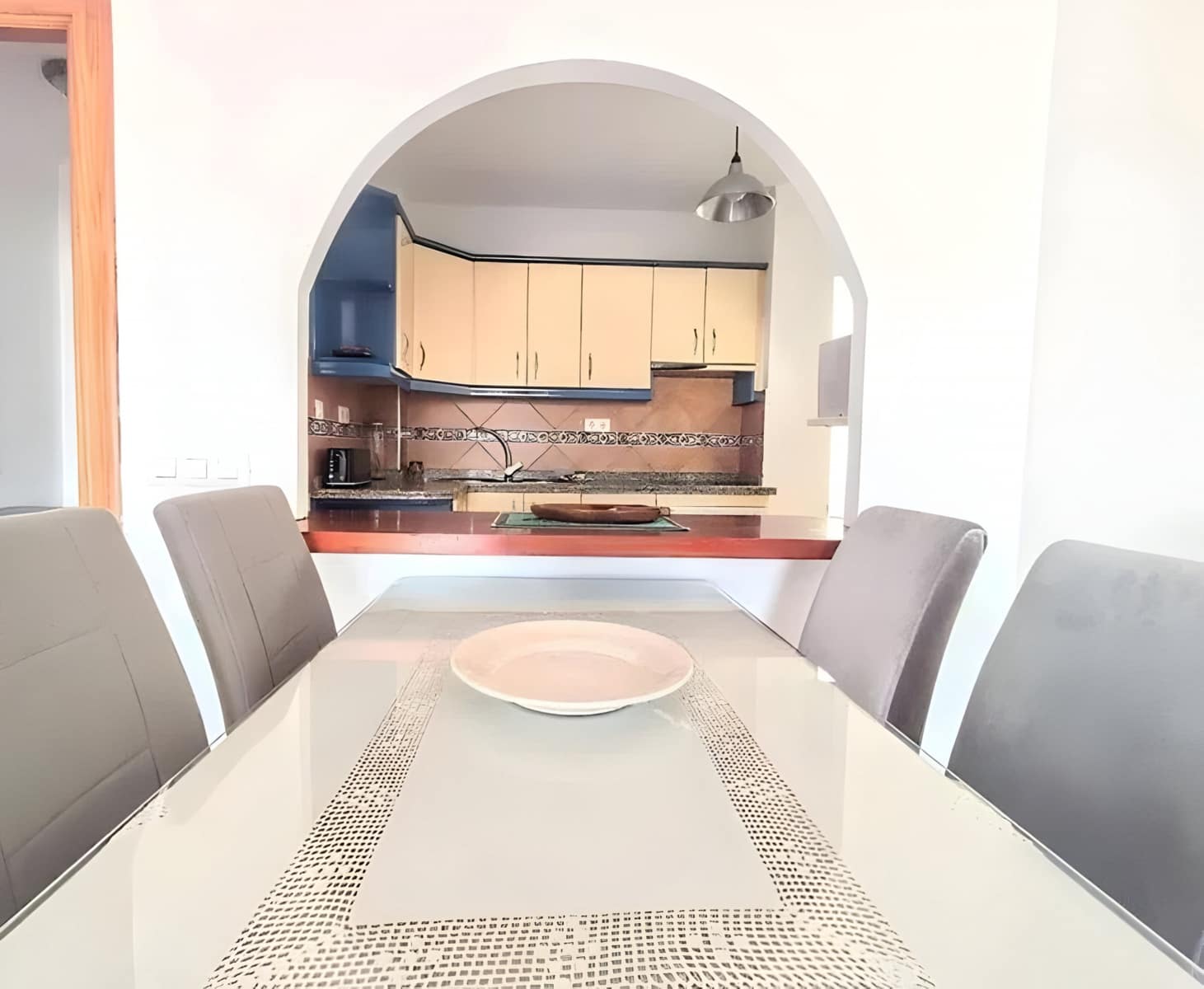 3 bedroom Apartment for sale in Estepona - € 425,000 (Ref: 9020388)