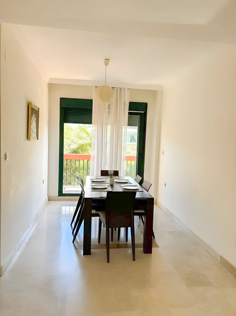 2 bedroom Apartment for sale in Marbella with pool garage - € 420,000 (Ref: 9020389)