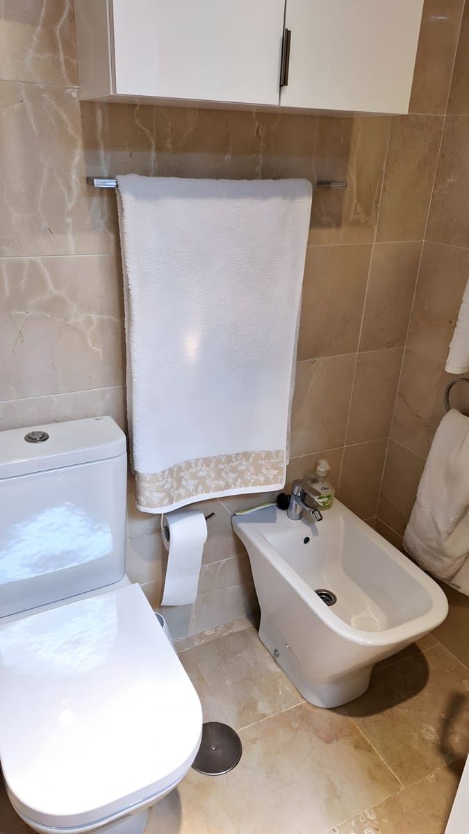 2 bedroom Apartment for sale in Casares with pool garage - € 371,000 (Ref: 9020390)