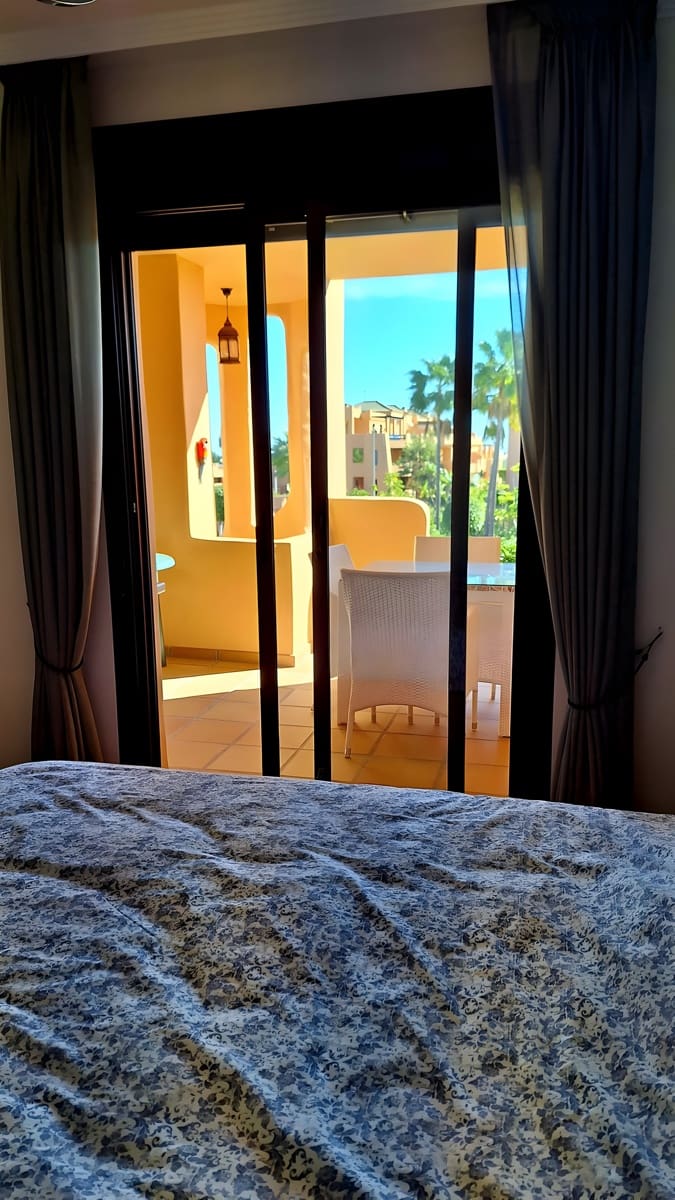 2 bedroom Apartment for sale in Casares with pool garage - € 371,000 (Ref: 9020390)