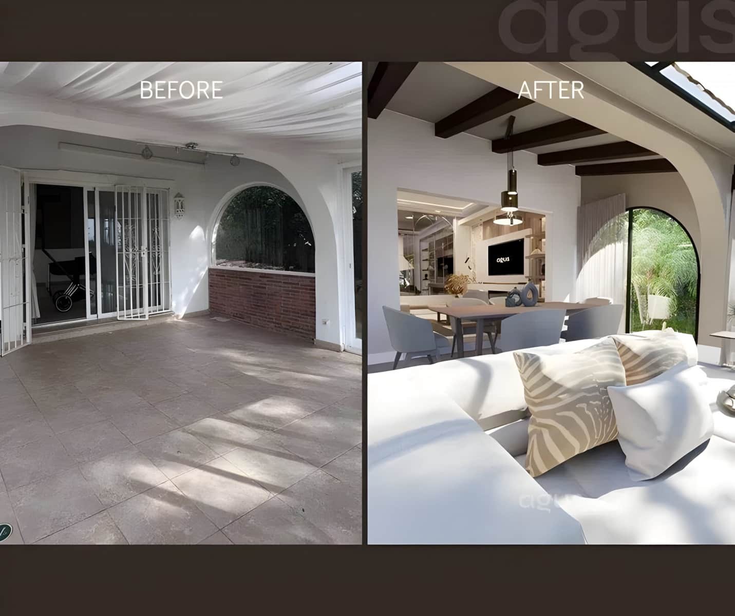 3 bedroom Villa for sale in Calahonda with pool garage - € 690,000 (Ref: 9026418)