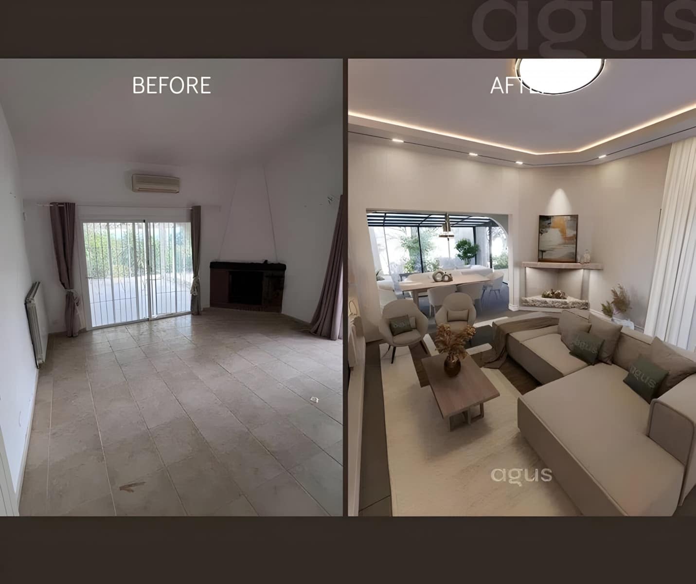 3 bedroom Villa for sale in Calahonda with pool garage - € 690,000 (Ref: 9026418)