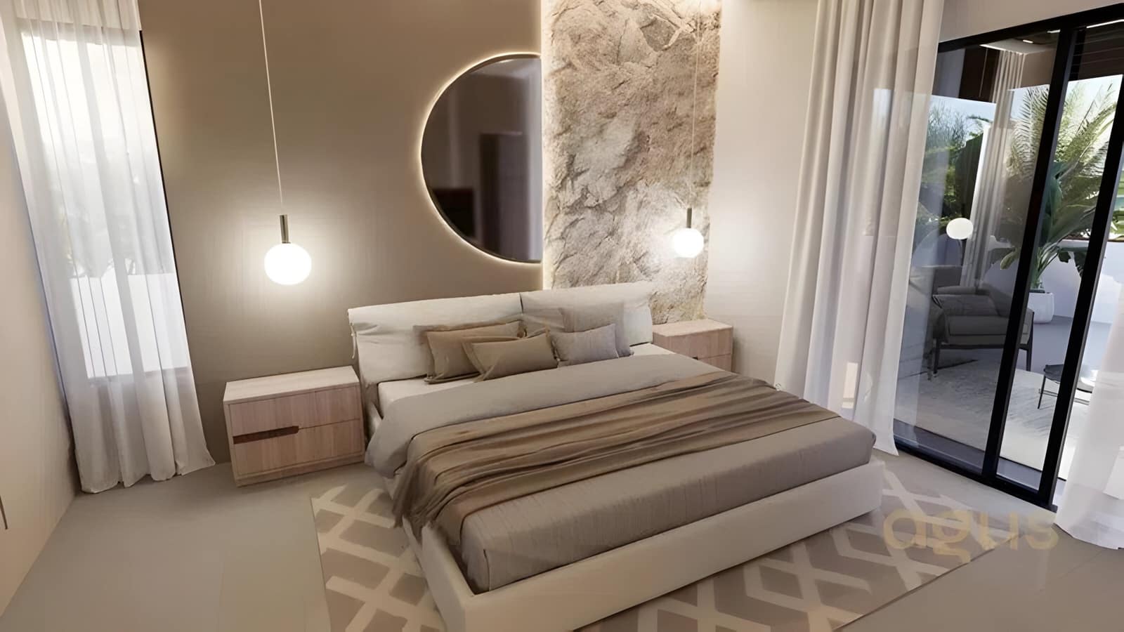 3 bedroom Villa for sale in Calahonda with pool garage - € 690,000 (Ref: 9026418)