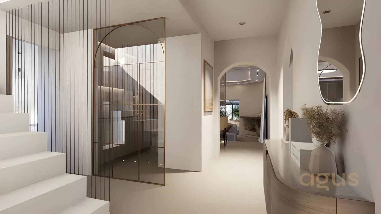 3 bedroom Villa for sale in Calahonda with pool garage - € 690,000 (Ref: 9026418)