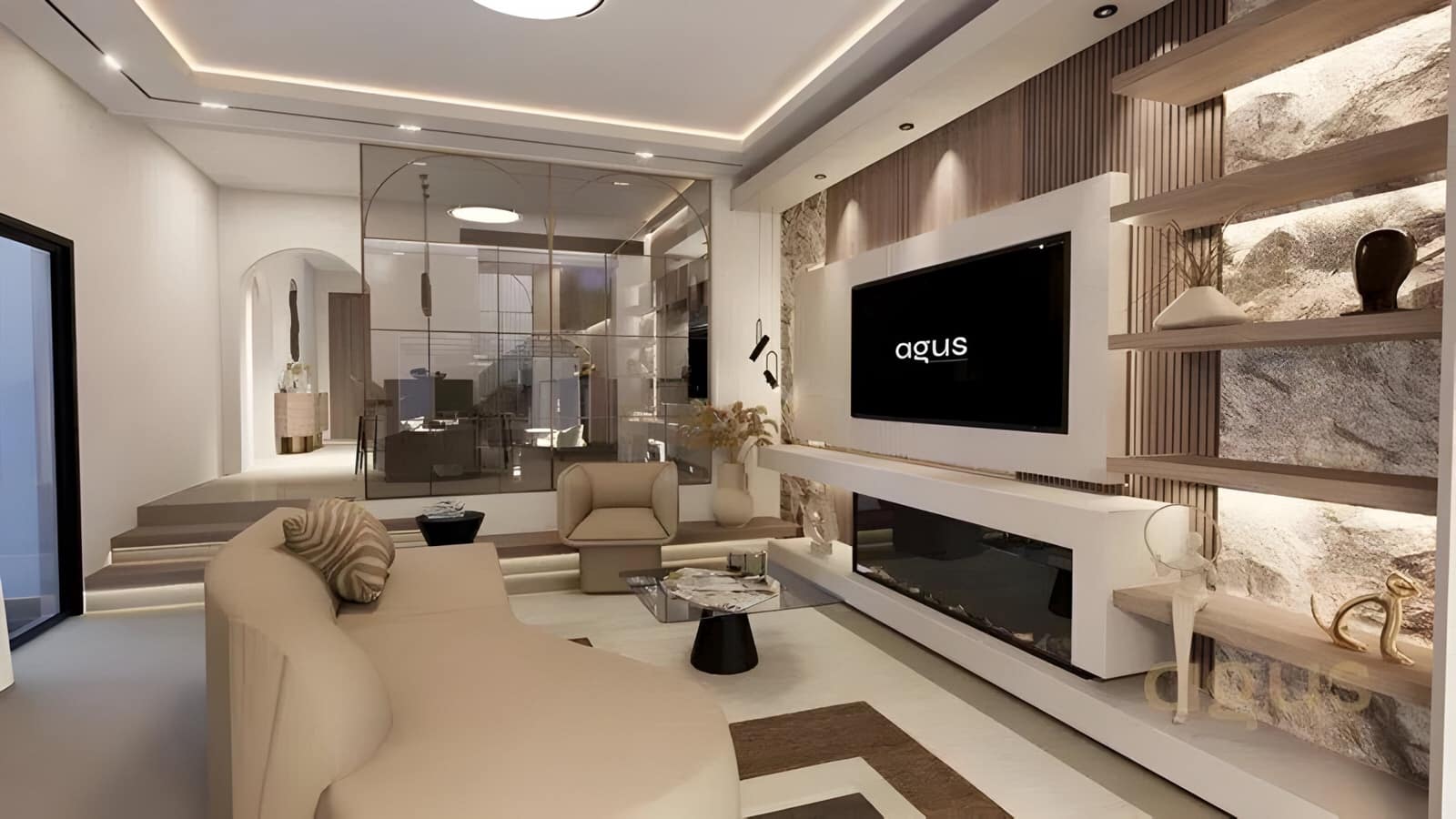 3 bedroom Villa for sale in Calahonda with pool garage - € 690,000 (Ref: 9026418)