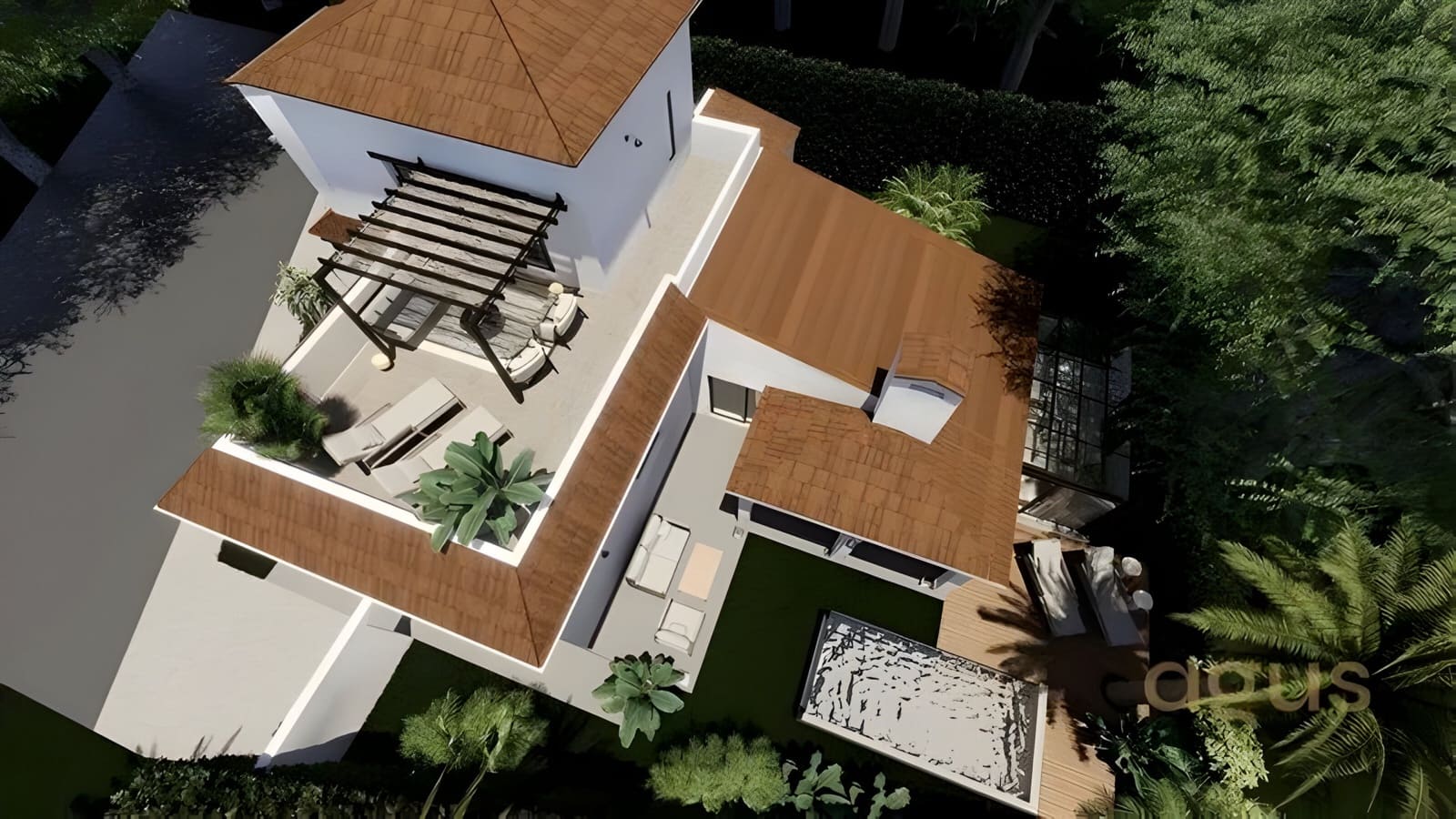 3 bedroom Villa for sale in Calahonda with pool garage - € 690,000 (Ref: 9026418)