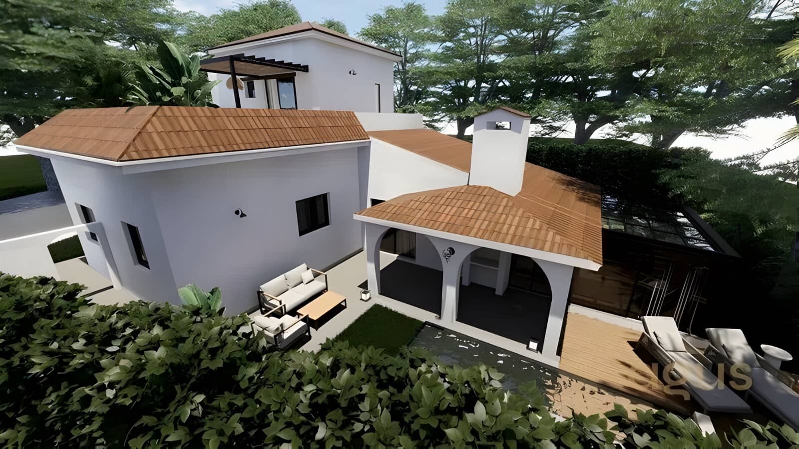 3 bedroom Villa for sale in Calahonda with pool garage - € 690,000 (Ref: 9026418)