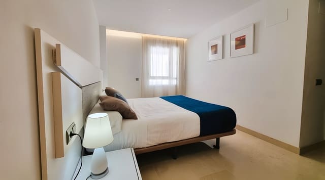 Apartamento de 3 habitaciones en San Pedro de Alcantara, Marbella en venta - 680.000 € (Ref: 9026419)