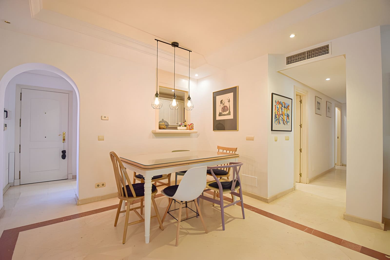 4 slaapkamer Appartement te koop in Marbella met zwembad garage - € 625.000 (Ref: 9026421)